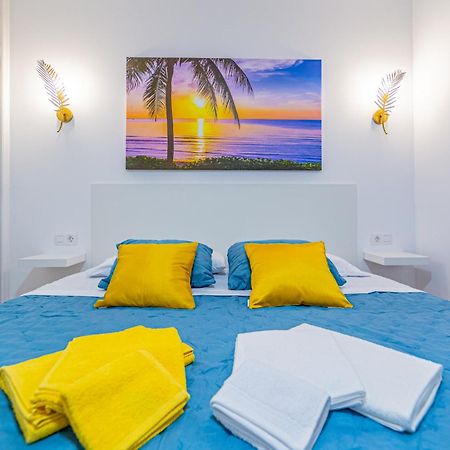 Апартаменти Eldorado En Coral Mar Коста-дель-Сіленсіо Екстер'єр фото