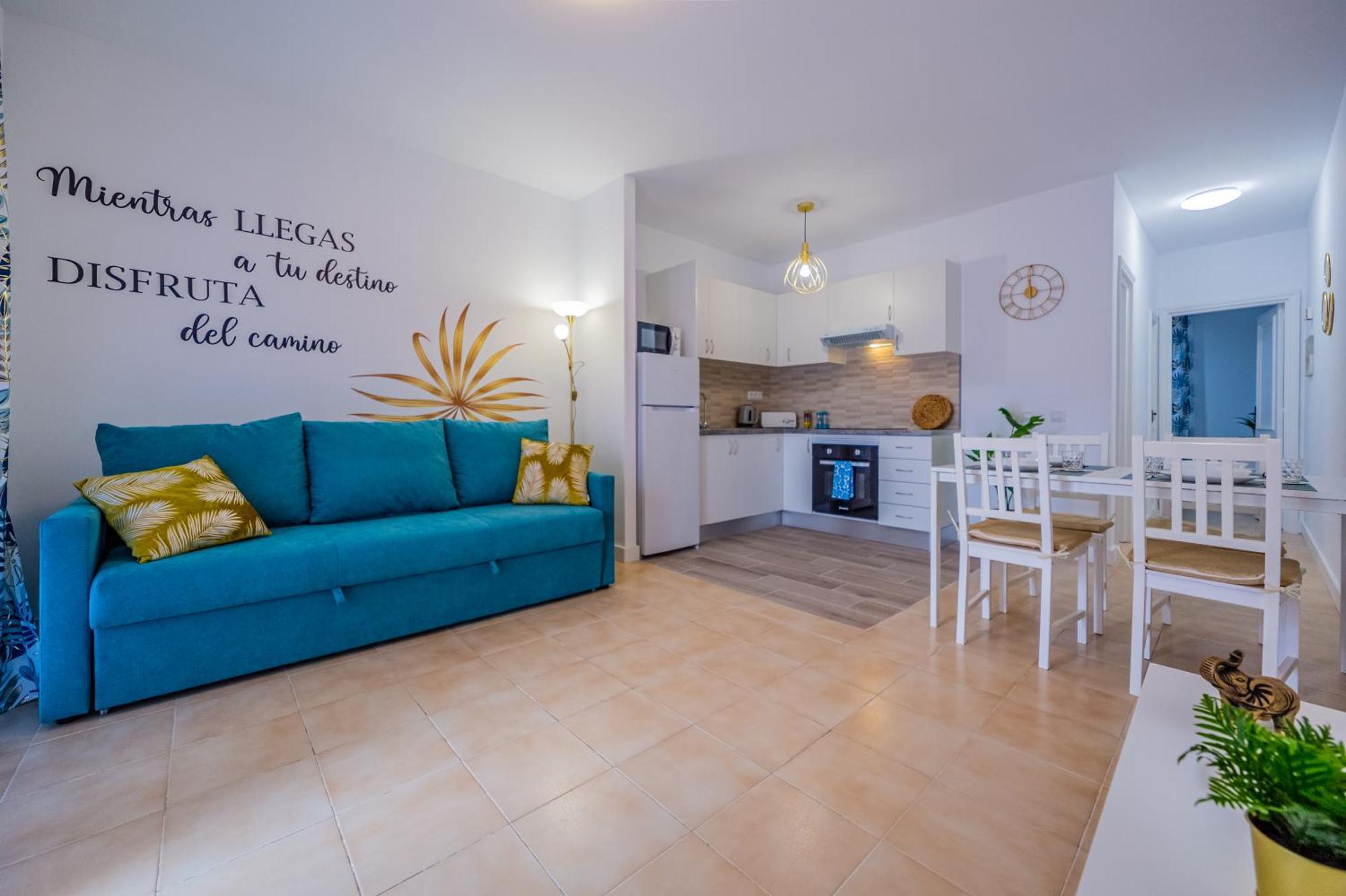Апартаменти Eldorado En Coral Mar Коста-дель-Сіленсіо Екстер'єр фото