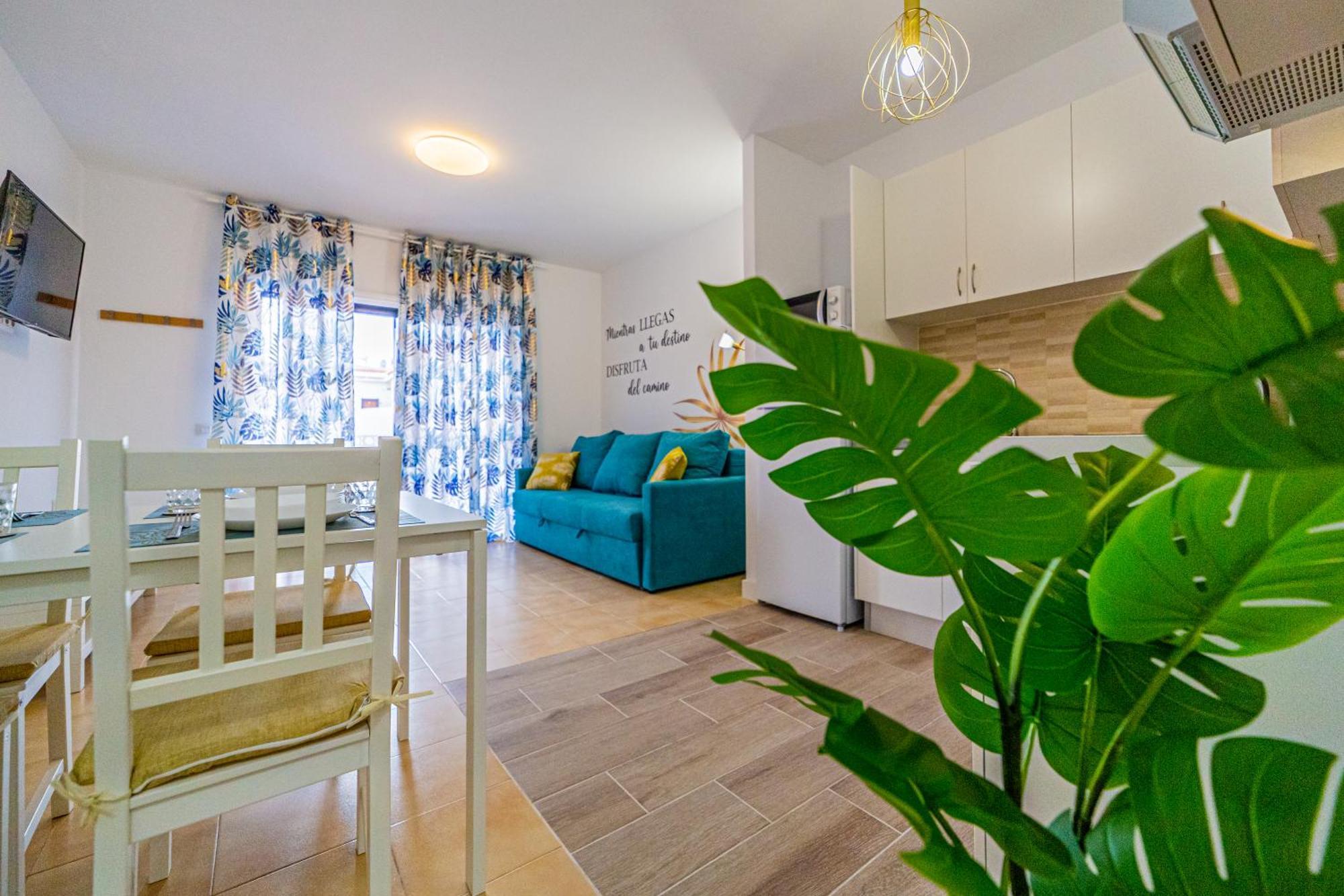 Апартаменти Eldorado En Coral Mar Коста-дель-Сіленсіо Екстер'єр фото