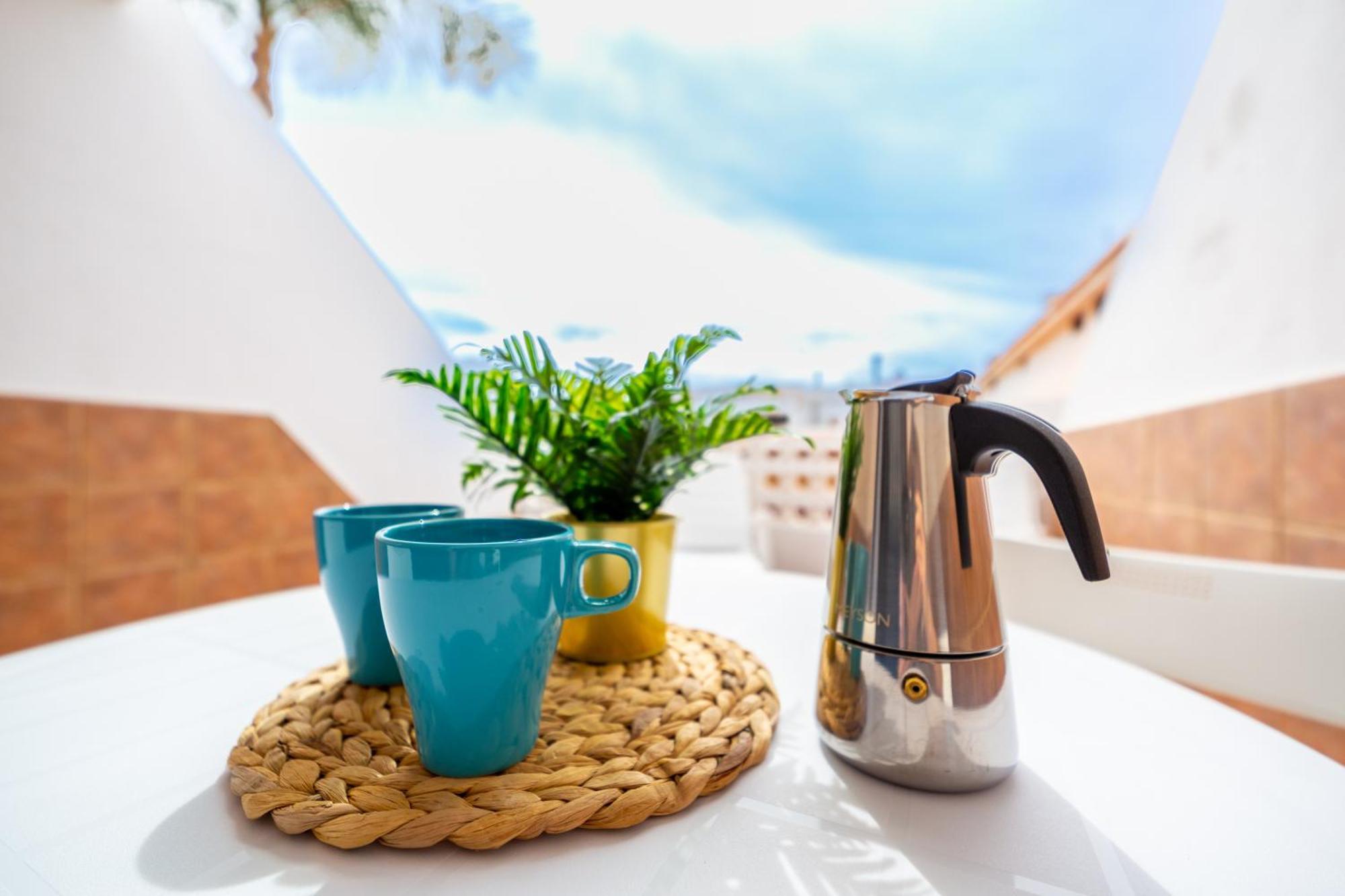 Апартаменти Eldorado En Coral Mar Коста-дель-Сіленсіо Екстер'єр фото