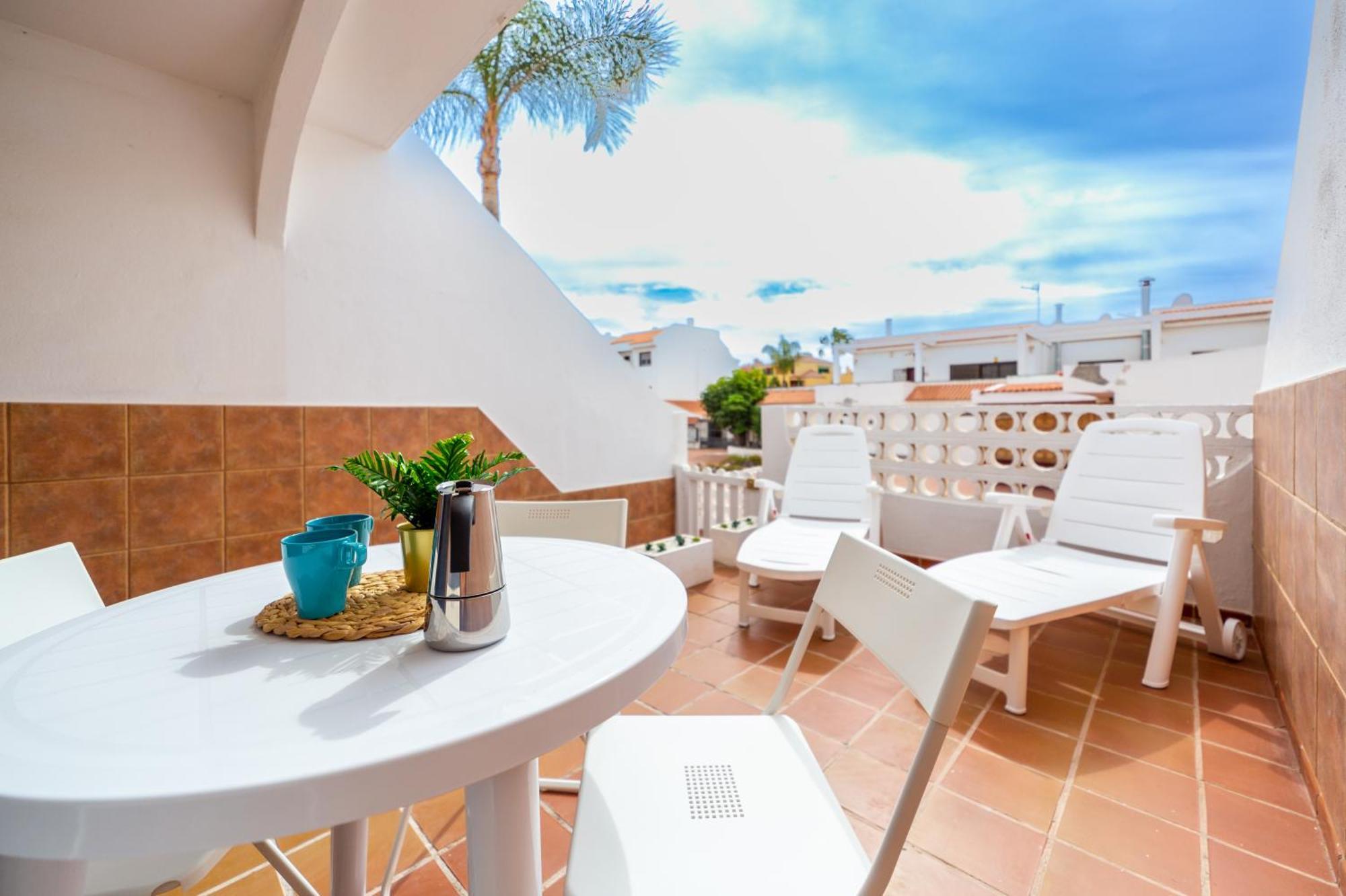 Апартаменти Eldorado En Coral Mar Коста-дель-Сіленсіо Екстер'єр фото
