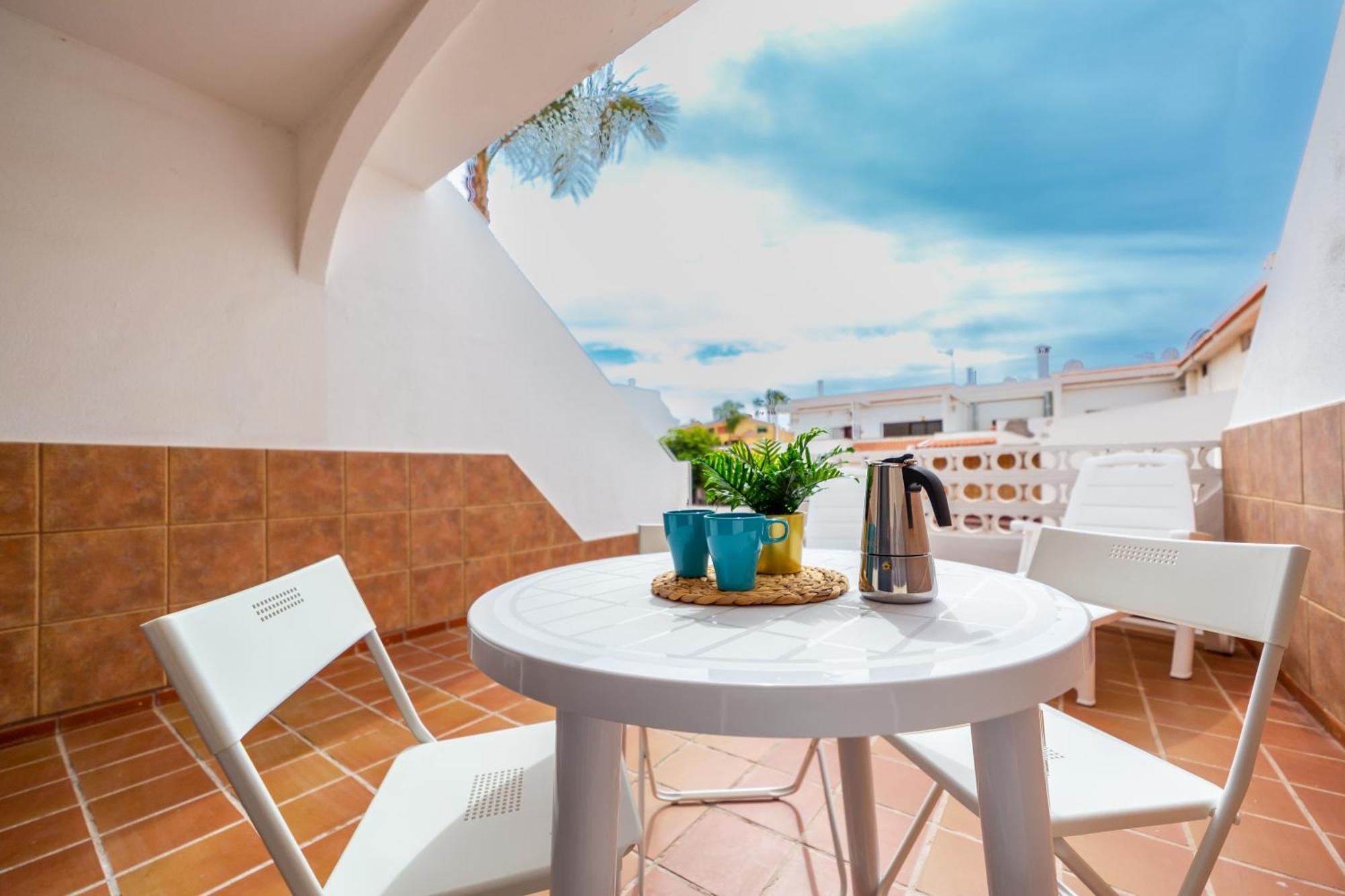 Апартаменти Eldorado En Coral Mar Коста-дель-Сіленсіо Екстер'єр фото