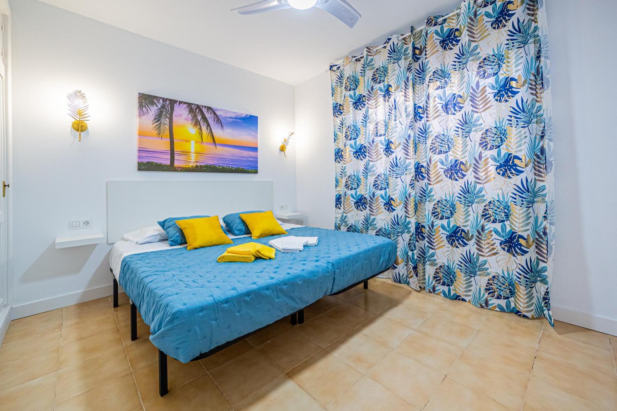 Апартаменти Eldorado En Coral Mar Коста-дель-Сіленсіо Екстер'єр фото