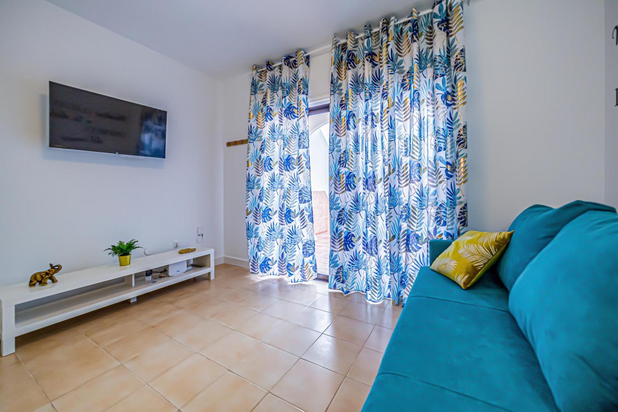 Апартаменти Eldorado En Coral Mar Коста-дель-Сіленсіо Екстер'єр фото