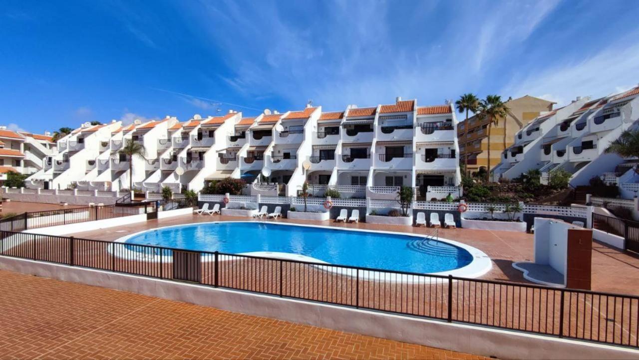 Апартаменти Eldorado En Coral Mar Коста-дель-Сіленсіо Екстер'єр фото